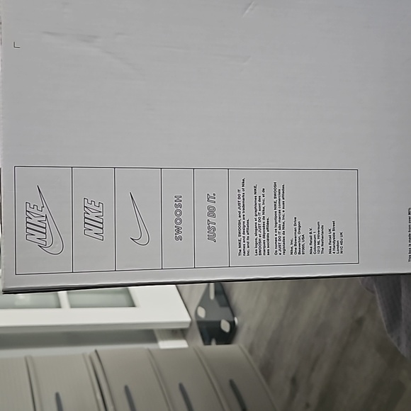 Nike cortez women's 12 mens 10.5 - Picture 6 of 7